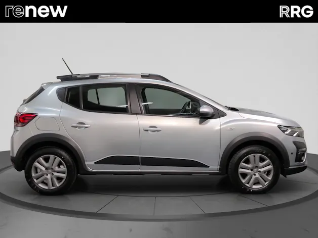 DACIA Sandero Stepway TCe 90 Comfort