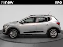 DACIA Sandero Stepway TCe 90 Comfort
