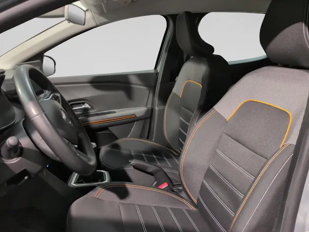 DACIA Sandero Stepway TCe 90 Comfort