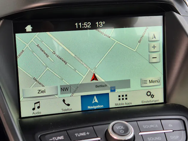 FORD Kuga 1.5 SCTi ST Line 4WD Automatic