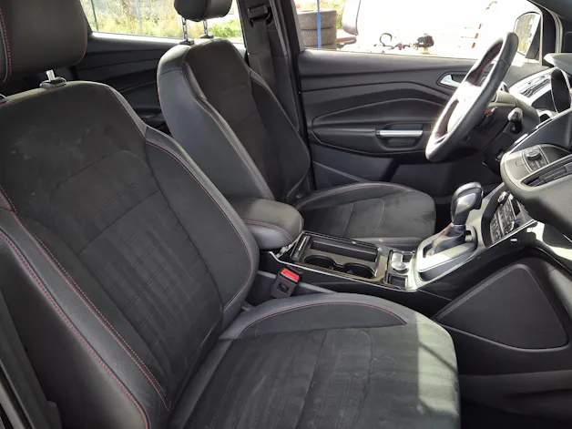 FORD Kuga 1.5 SCTi ST Line 4WD Automatic