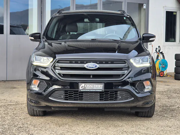 FORD Kuga 1.5 SCTi ST Line 4WD Automatic