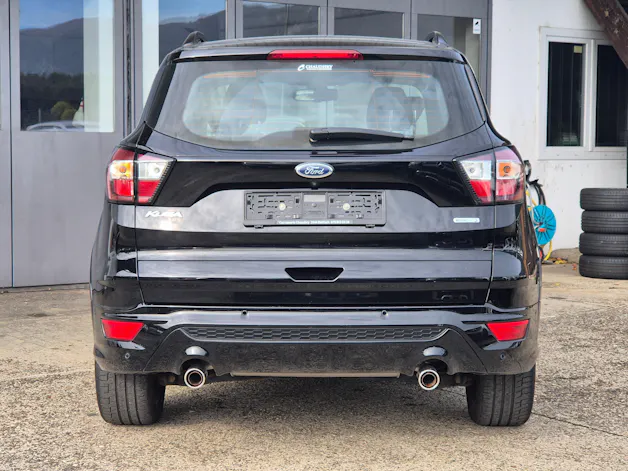 FORD Kuga 1.5 SCTi ST Line 4WD Automatic