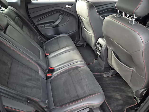 FORD Kuga 1.5 SCTi ST Line 4WD Automatic