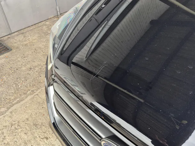 FORD Kuga 1.5 SCTi ST Line 4WD Automatic
