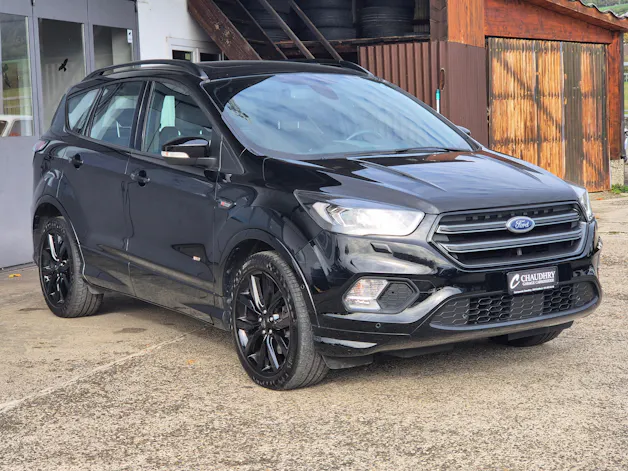 FORD Kuga 1.5 SCTi ST Line 4WD Automatic