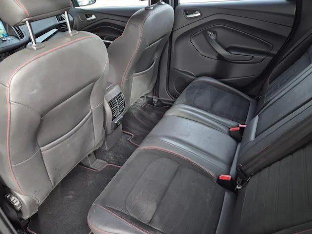 FORD Kuga 1.5 SCTi ST Line 4WD Automatic