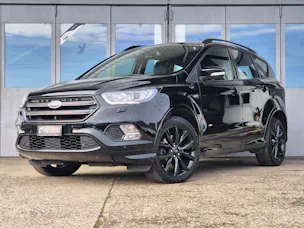 FORD Kuga 1.5 SCTi ST Line 4WD Automatic