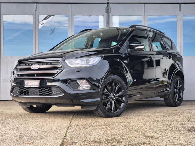 FORD Kuga 1.5 SCTi ST Line 4WD Automatic