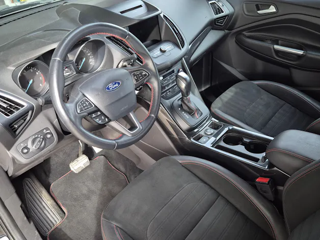FORD Kuga 1.5 SCTi ST Line 4WD Automatic