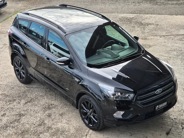 FORD Kuga 1.5 SCTi ST Line 4WD Automatic