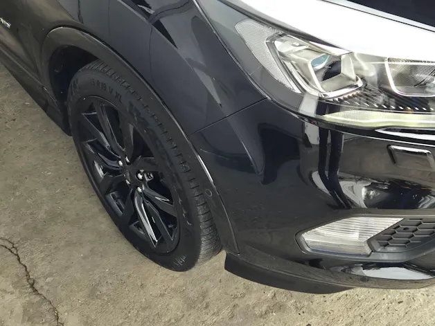FORD Kuga 1.5 SCTi ST Line 4WD Automatic