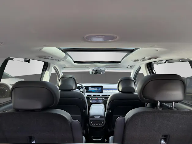 HYUNDAI Ioniq 9 110kWh Calli. 4WD