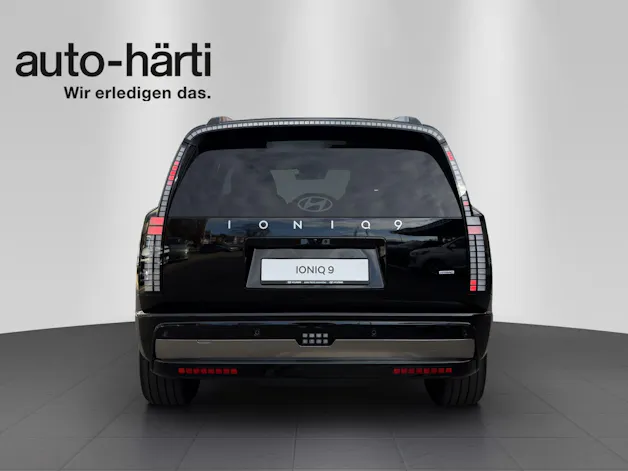 HYUNDAI Ioniq 9 110kWh Calli. 4WD