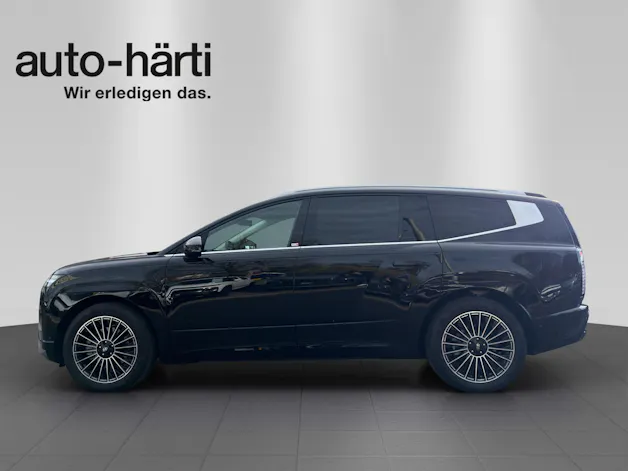 HYUNDAI Ioniq 9 110kWh Calli. 4WD