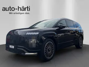 HYUNDAI Ioniq 9 110kWh Calli. 4WD