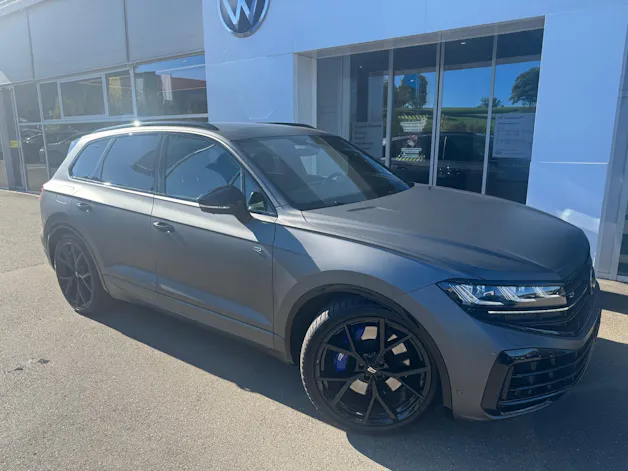 VW Touareg 3.0 TSI eHybrid R Tiptronic