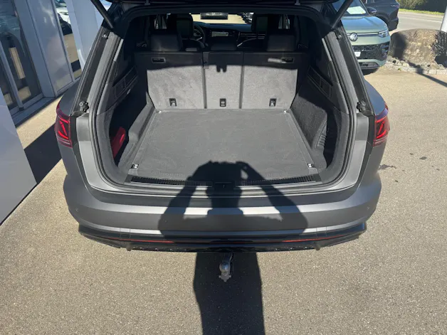 VW Touareg 3.0 TSI eHybrid R Tiptronic