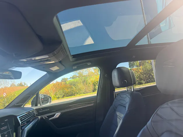 VW Touareg 3.0 TSI eHybrid R Tiptronic