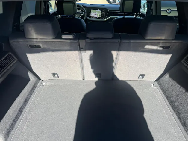 VW Touareg 3.0 TSI eHybrid R Tiptronic