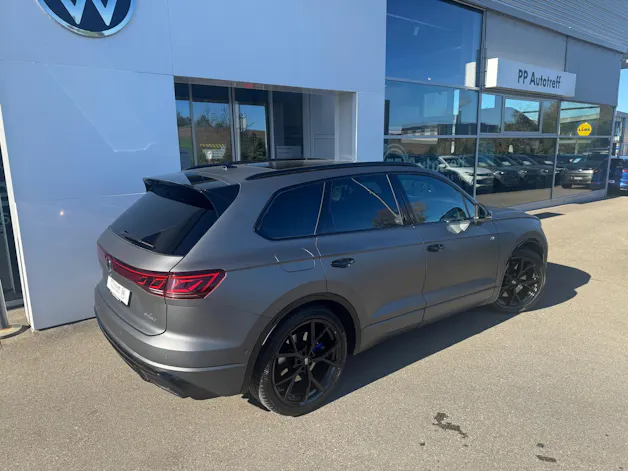 VW Touareg 3.0 TSI eHybrid R Tiptronic