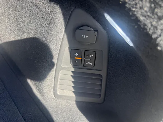 VW Touareg 3.0 TSI eHybrid R Tiptronic
