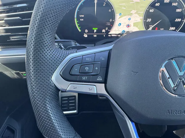 VW Touareg 3.0 TSI eHybrid R Tiptronic