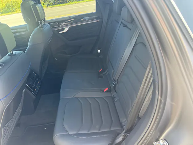 VW Touareg 3.0 TSI eHybrid R Tiptronic