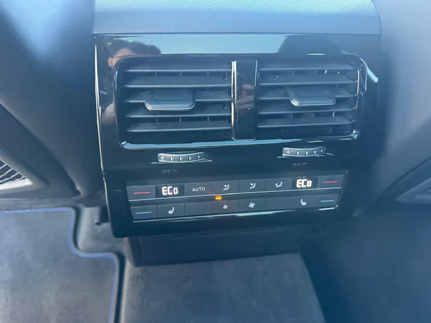 VW Touareg 3.0 TSI eHybrid R Tiptronic