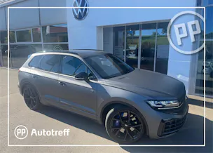 VW Touareg 3.0 TSI eHybrid R Tiptronic