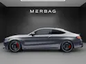 MERCEDES-BENZ C 63 S AMG 9G-tronic
