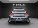 MERCEDES-BENZ C 63 S AMG 9G-tronic