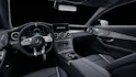 MERCEDES-BENZ C 63 S AMG 9G-tronic