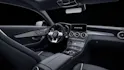 MERCEDES-BENZ C 63 S AMG 9G-tronic
