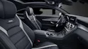 MERCEDES-BENZ C 63 S AMG 9G-tronic