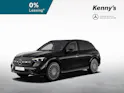 MERCEDES-BENZ GLC 300 e EQ Star AMG Line 4MATIC