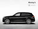 MERCEDES-BENZ GLC 300 e EQ Star AMG Line 4MATIC