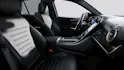 MERCEDES-BENZ GLC 300 e EQ Star AMG Line 4MATIC