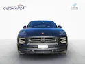 PORSCHE Macan S PDK