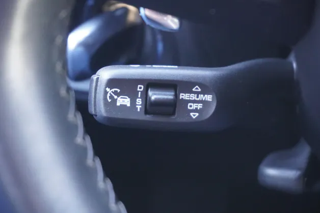 PORSCHE Macan S PDK