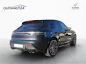 PORSCHE Macan S PDK