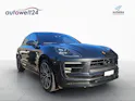 PORSCHE Macan S PDK