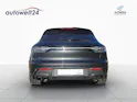 PORSCHE Macan S PDK