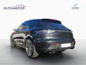PORSCHE Macan S PDK