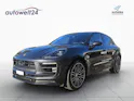 PORSCHE Macan S PDK