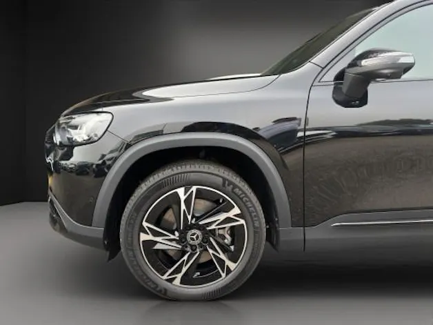 MERCEDES-BENZ GLB 350 85kWh EQ 4 Matic