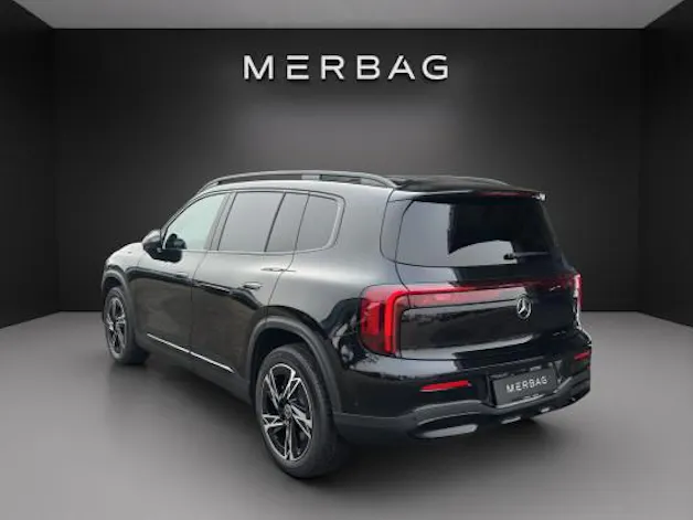 MERCEDES-BENZ GLB 350 85kWh EQ 4 Matic