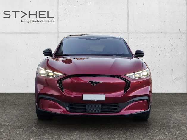 FORD Mustang Mach-E Premium AWD