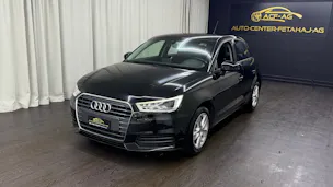 AUDI A1 Sportback 1.0 TFSI