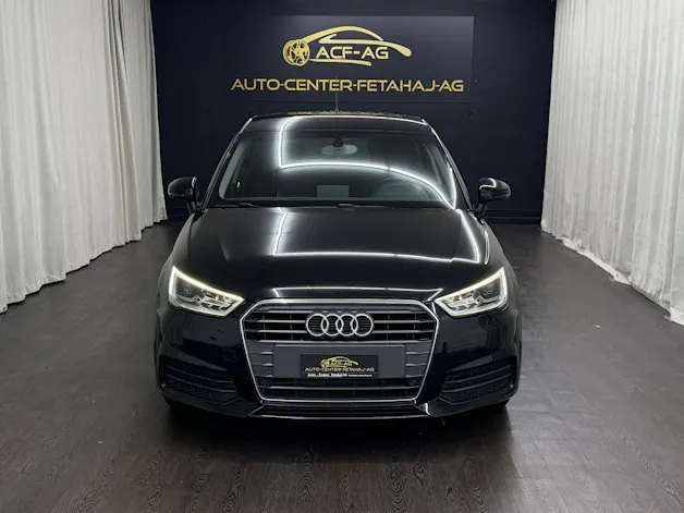 AUDI A1 Sportback 1.0 TFSI